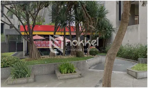 Sala Comercial com 1 Quarto à venda, 300m² no Chácara Santo Antônio (Zona Sul), São Paulo