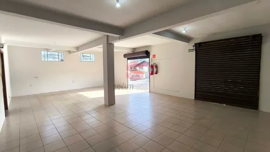 Ponto Comercial para alugar, 90m² no Centro, Campo Largo