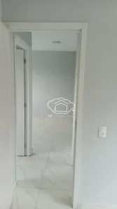 Apartamento com 2 Quartos à venda, 41m² no Santíssimo, Rio de Janeiro