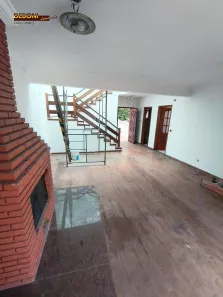 Sobrado com 4 Quartos à venda, 125m² no Vila Guilhermina, São Paulo