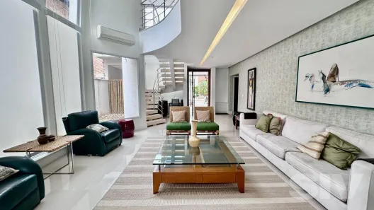 Casa com 6 Quartos à venda, 341m² no Riviera, Bertioga