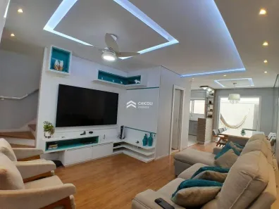 Casa de Condomínio com 3 Quartos à venda, 90m² no Gramado, Cotia