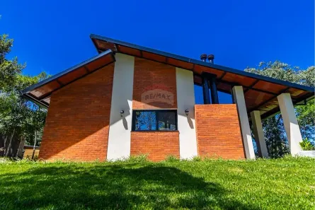 Fazenda/Sítio com 1 Quarto à venda, 120m² no Área Rural de São José dos Pinhais, São José dos Pinhais