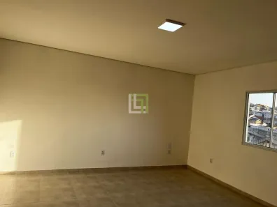 Sala Comercial para alugar, 27m² no Vila Viotto, Jundiaí