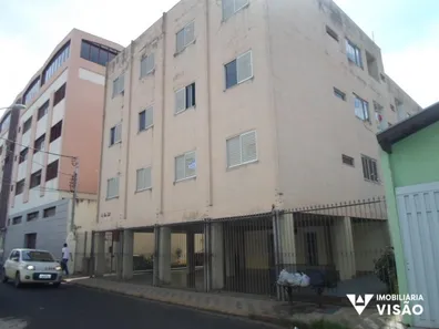 Apartamento com 2 Quartos à venda, 76m² no Estados Unidos, Uberaba