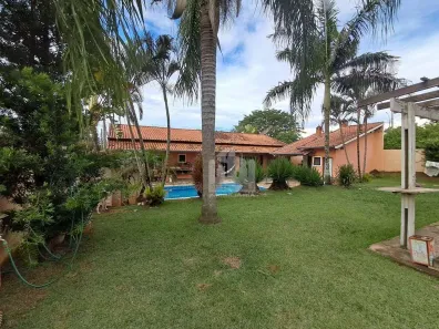 Fazenda/Sítio com 3 Quartos à venda, 220m² no Jardim Santa Adélia, Boituva