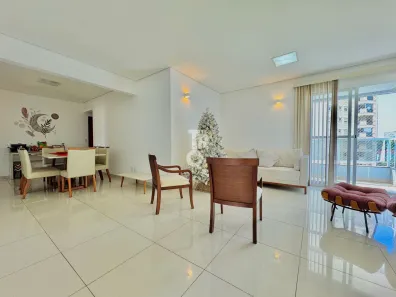 Apartamento com 3 Quartos à venda, 122m² no Centro, Jundiaí