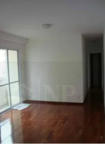 Apartamento com 2 Quartos para alugar, 58m² no Consolação, São Paulo