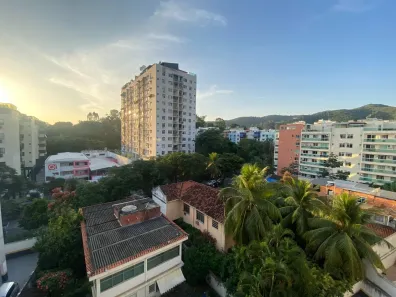 Apartamento com 3 Quartos à venda, 92m² no Freguesia (Jacarepaguá), Rio de Janeiro