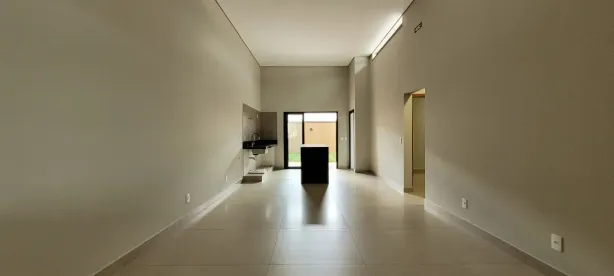Casa de Condomínio com 3 Quartos à venda, 150m² no Jardim Cybelli, Ribeirão Preto