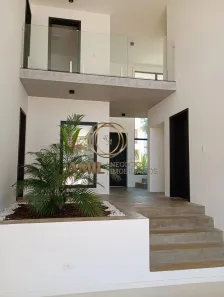 Sobrado com 4 Quartos à venda, 305m² no Condomínio Residencial Monaco, São José dos Campos