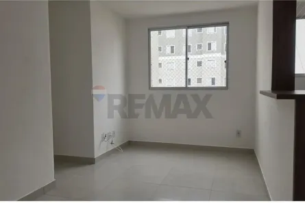 Apartamento com 2 Quartos para alugar, 45m² no Palmeiras de São José, São José dos Campos