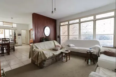 Casa com 3 Quartos à venda, 400m² no Planalto Paulista, São Paulo