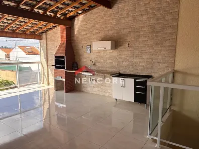 Sobrado com 4 Quartos à venda, 125m² no Cidade Planejada II, Bragança Paulista