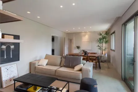 Apartamento com 3 Quartos à venda, 138m² no Vale do Sereno, Nova Lima