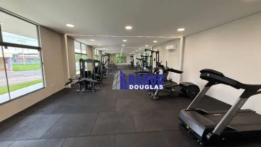 Casa de Condomínio com 2 Quartos à venda, 43m² no Jardim Imperial, Cuiabá