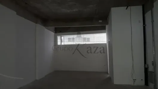 Ponto Comercial para alugar, 67m² no Centro, São José dos Campos