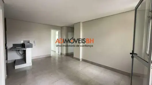Apartamento com 2 Quartos à venda, 56m² no Centro, Belo Horizonte
