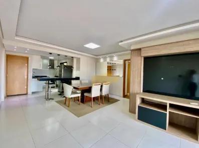 Apartamento com 3 Quartos à venda, 100m² no Santana, Rio Claro