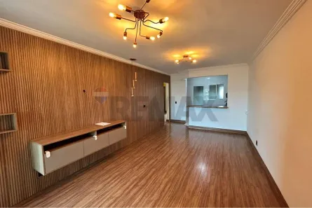 Apartamento com 3 Quartos para alugar, 127m² no Jardim do Lago, Bragança Paulista