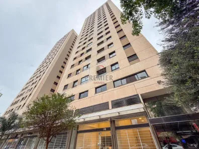 Apartamento com 3 Quartos à venda, 65m² no Centro, Londrina