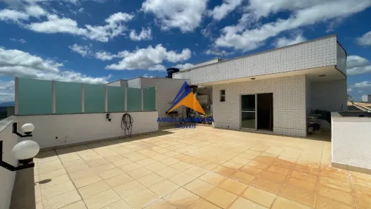 Cobertura com 3 Quartos à venda, 230m² no Lundcea, Lagoa Santa