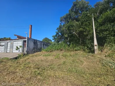 Lote/Terreno à venda, 133m² no Jardim Imperador, Peruíbe