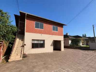 Apartamento com 2 Quartos para alugar, 70m² no Farroupilha, Ivoti
