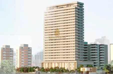 Apartamento com 3 Quartos à venda, 124m² no Tupi, Praia Grande