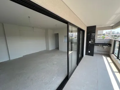 Apartamento com 3 Quartos à venda, 139m² no Morada da Colina, Uberlândia
