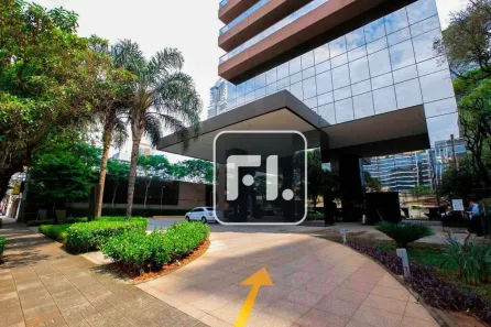 Sala Comercial para alugar, 250m² no Vila Nova Conceição, São Paulo