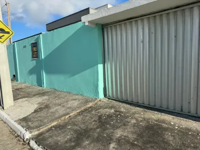 Casa de Condomínio com 1 Quarto à venda, 60m² no , Marechal Deodoro
