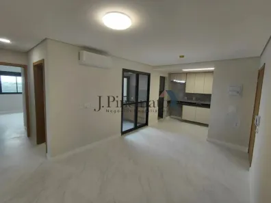 Apartamento com 2 Quartos para alugar, 69m² no Engordadouro, Jundiaí