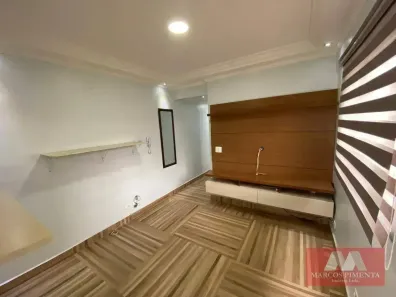 Apartamento com 1 Quarto à venda, 33m² no Bela Vista, São Paulo