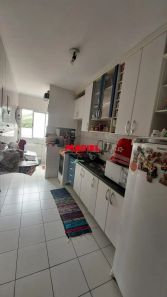 Apartamento com 3 Quartos à venda, 70m² no Jardim Veneza, São José dos Campos