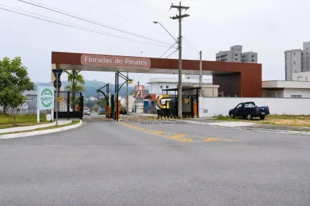 Lote/Terreno à venda, 250m² no Urbanova VII, São José dos Campos