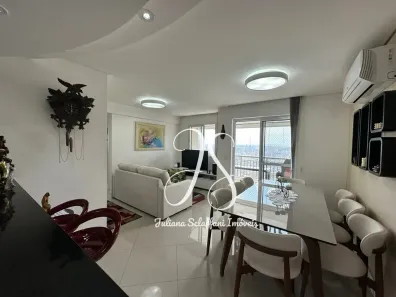 Apartamento com 2 Quartos à venda, 67m² no Vila Andrade, São Paulo