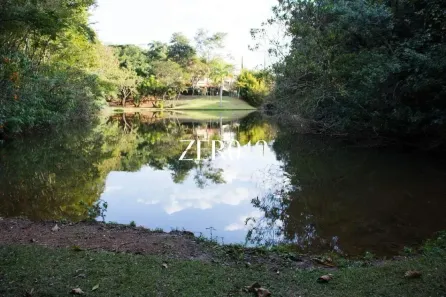 Lote/Terreno à venda, 949m² no Jardim Botânico (Sousas), Campinas
