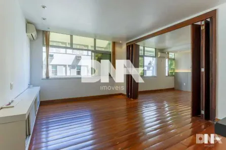 Apartamento com 2 Quartos à venda, 75m² no Leblon, Rio de Janeiro