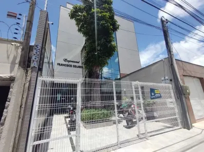 Sala Comercial para alugar, 15m² no Sapiranga-Coité, Fortaleza