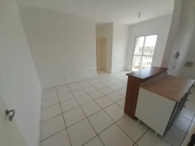 Apartamento com 2 Quartos à venda, 53m² no Jardim Botânico, Araraquara