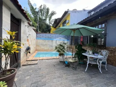 Casa com 3 Quartos à venda, 125m² no Anil, Rio de Janeiro