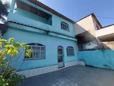 Casa com 6 Quartos à venda, 120m² no Campo Grande, Rio de Janeiro