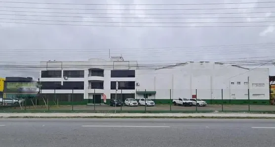 Galpão/Depósito/Armazém para alugar, 4000m² no Roçado, São José