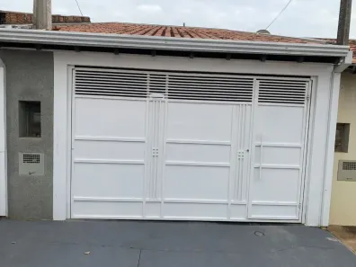 Casa com 2 Quartos à venda, 90m² no Jardim Santa Antonieta, Marília