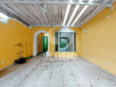 Imóvel Comercial para alugar, 243m² no Santo Amaro, São Paulo