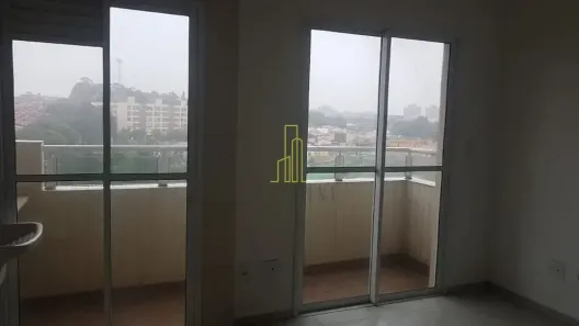 Apartamento com 2 Quartos para alugar, 52m² no Demarchi, São Bernardo do Campo