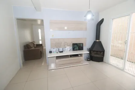Casa com 3 Quartos à venda, 163m² no Fragata, Pelotas