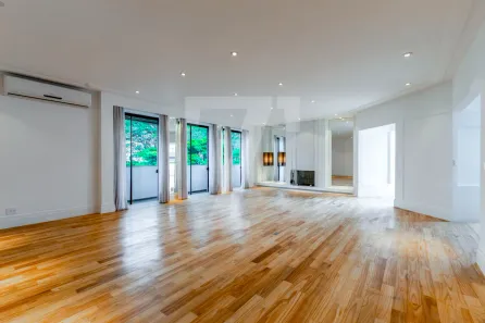 Apartamento com 4 Quartos à venda, 354m² no Vila Nova Conceição, São Paulo