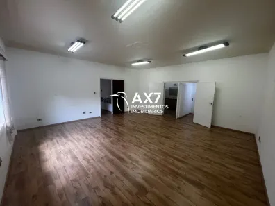Casa com 5 Quartos para venda ou aluguel, 520m² no Jardim América, São Paulo